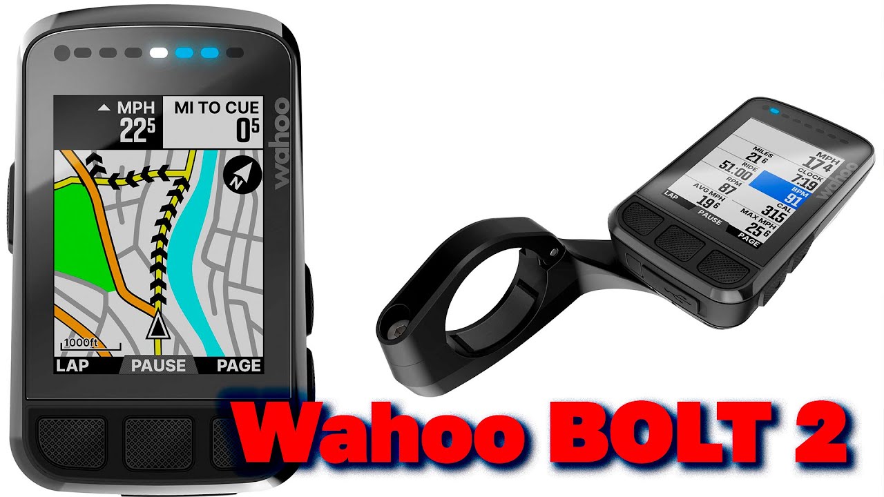 Wahoo Bolt v2 - кому он ДЕЙСТВИТЕЛЬНО нужен?