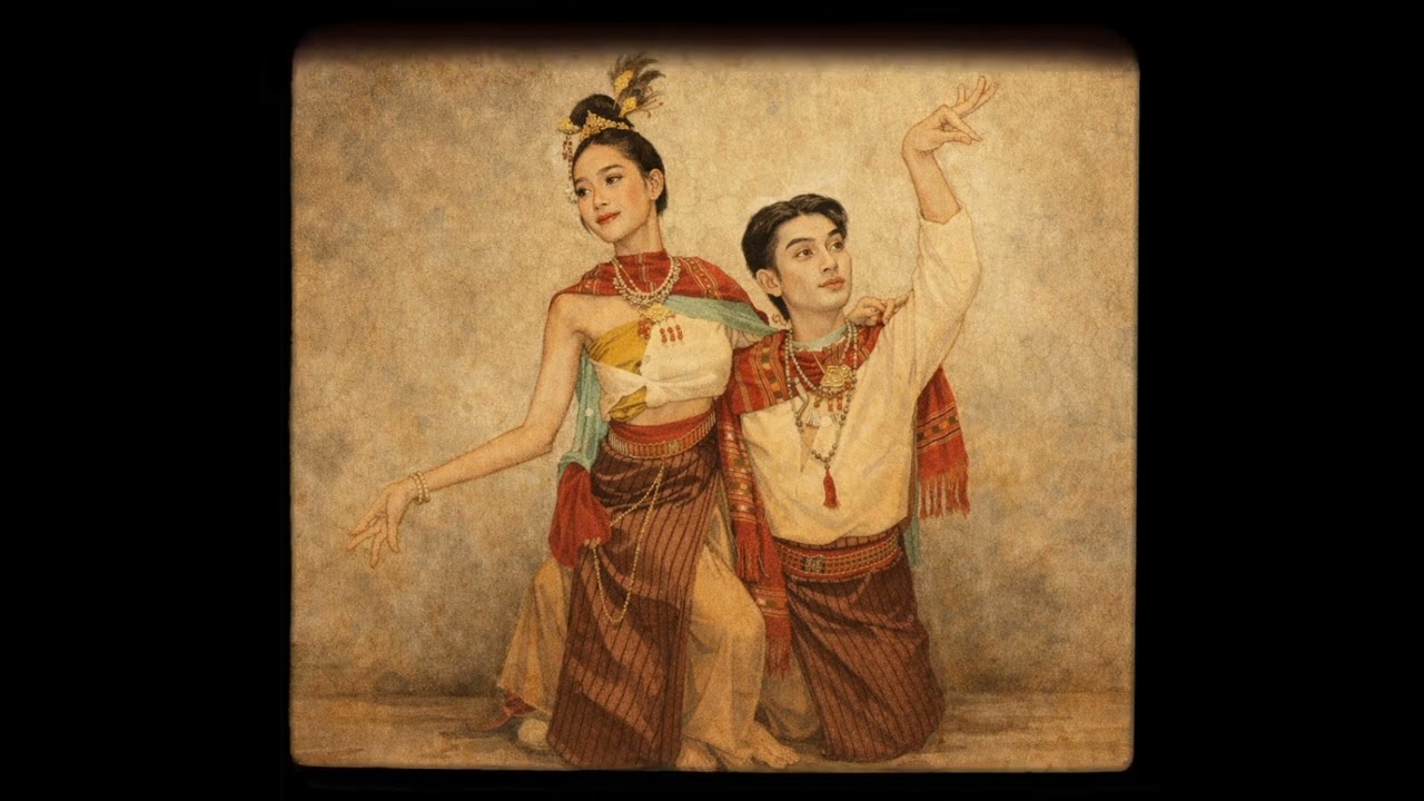 นวลนาง - ซอพอ
