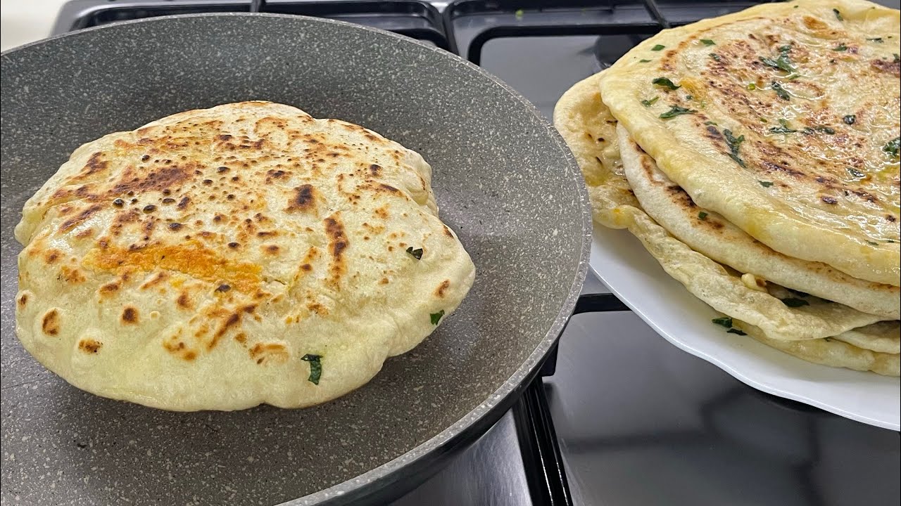 Pite në Tigan për 10 min🔝Me pak përbërës Ideale për fillestarët💯