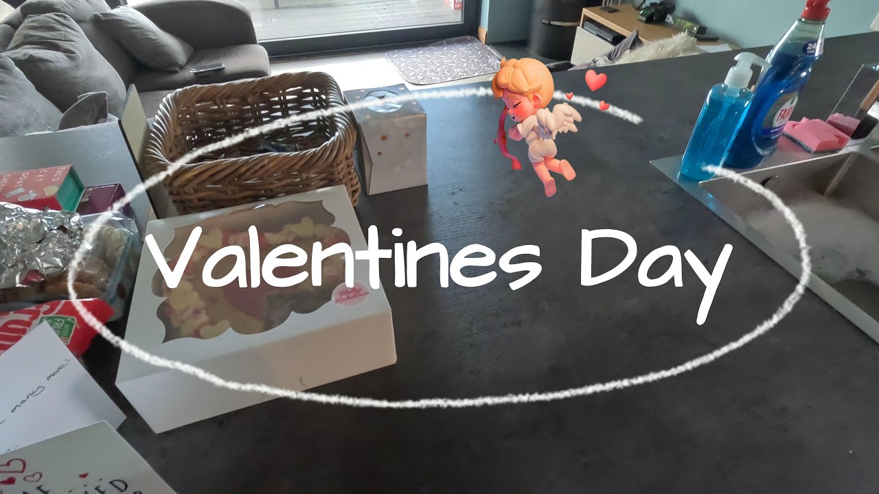Norfolk Broads Feb 2026 - Part Two - Valentines Day