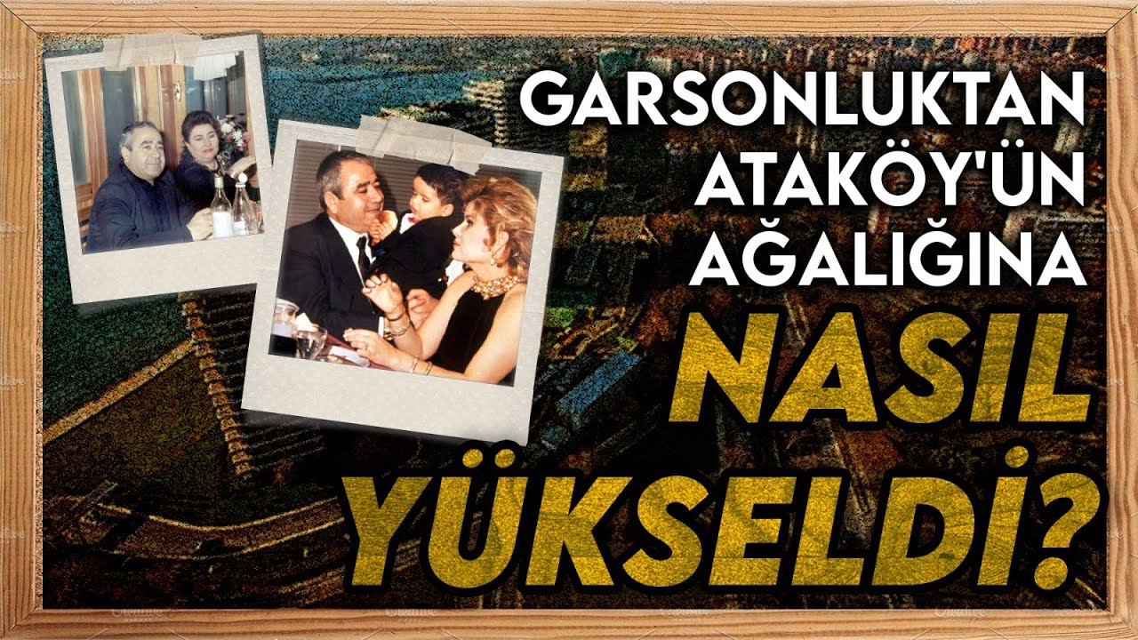 Dinçer Gökçe ile Haberin Detayı | Garsonluktan ağalığa: İbretlik mirasta 30 yıl sonra karar çıktı!