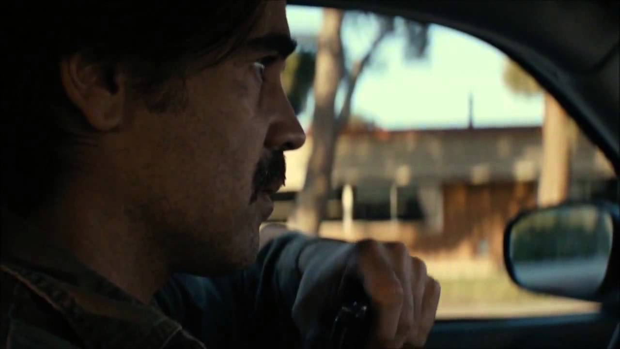 Ray Velcoro Beats Up Bully's Dad   True Detective Season 2