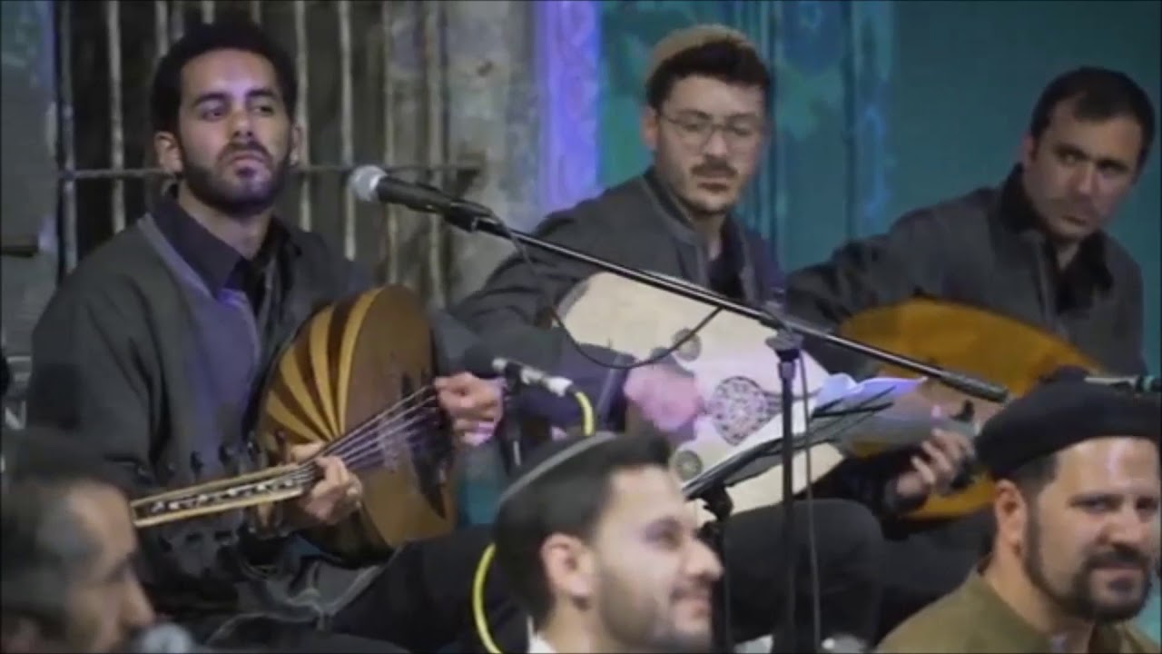 Tarab Jerusalem - Touchia Qoudam Rasd