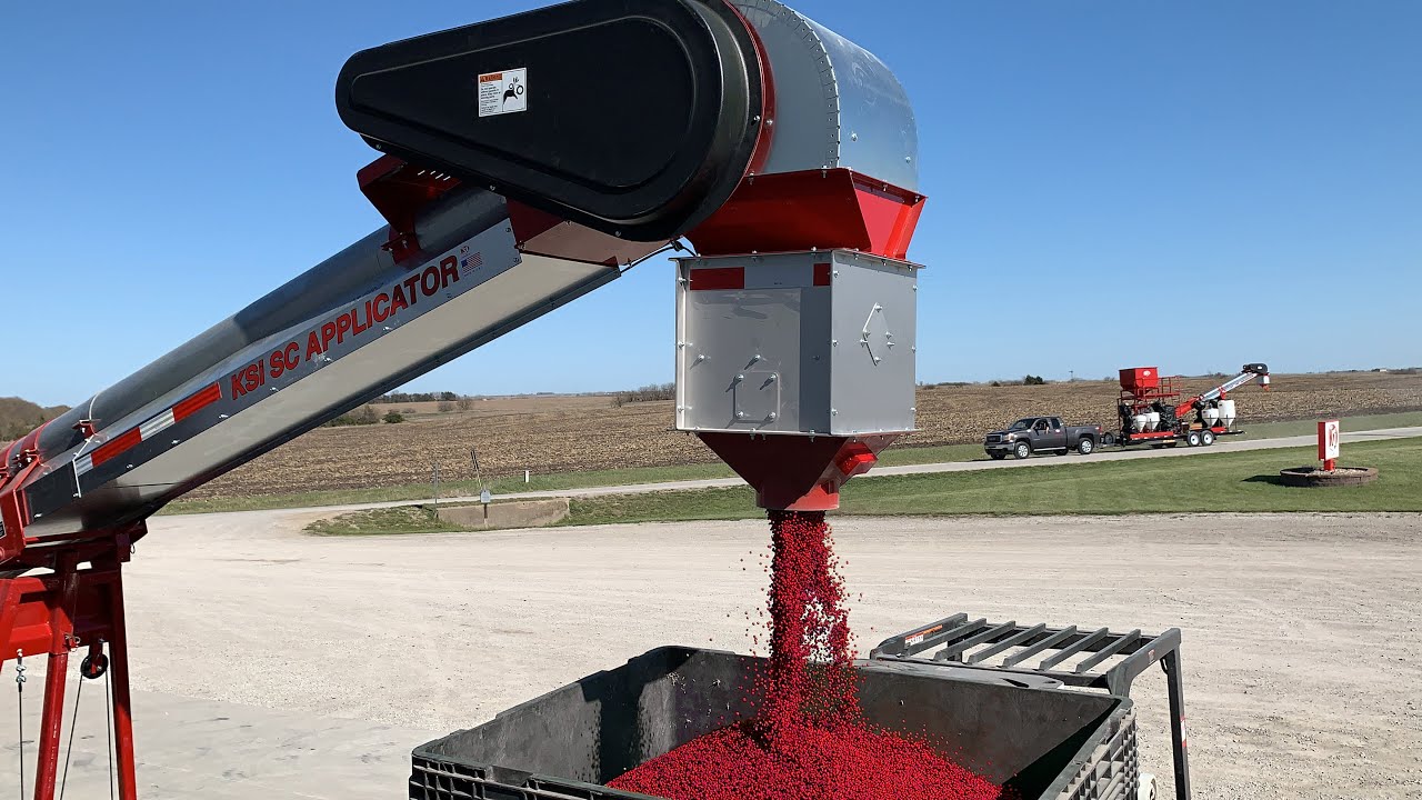 KSi 03PRO SC Applicator [KSi Field Days]