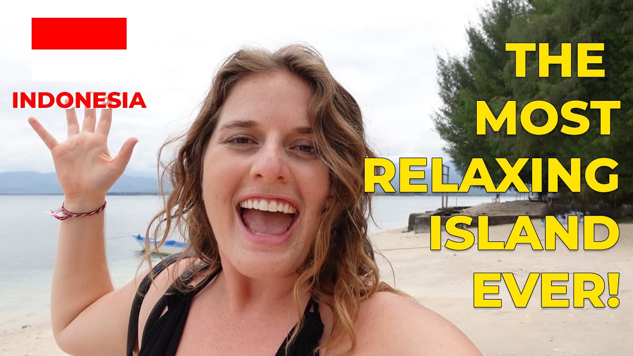 What you NEED To KNOW About GILI AIR in INDONESIA -- ULTIMATE GUIDE!