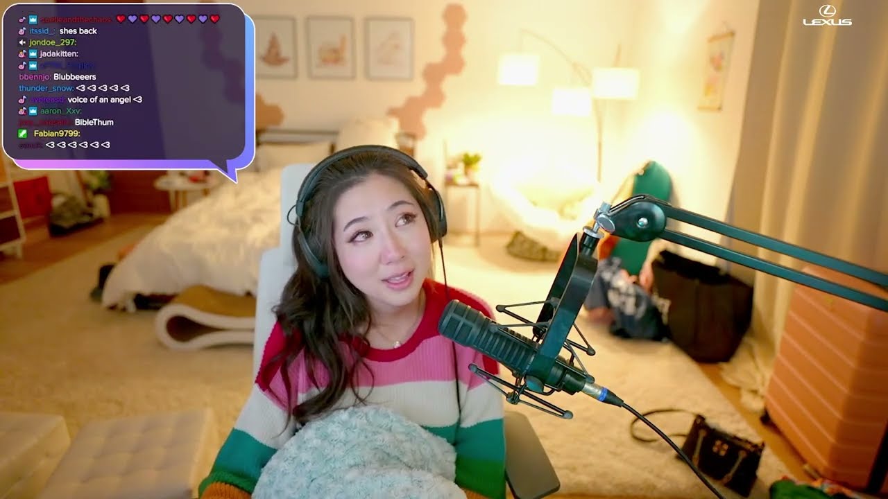 Night Changes - One Direction (cover by Fuslie) [Leslie Day]