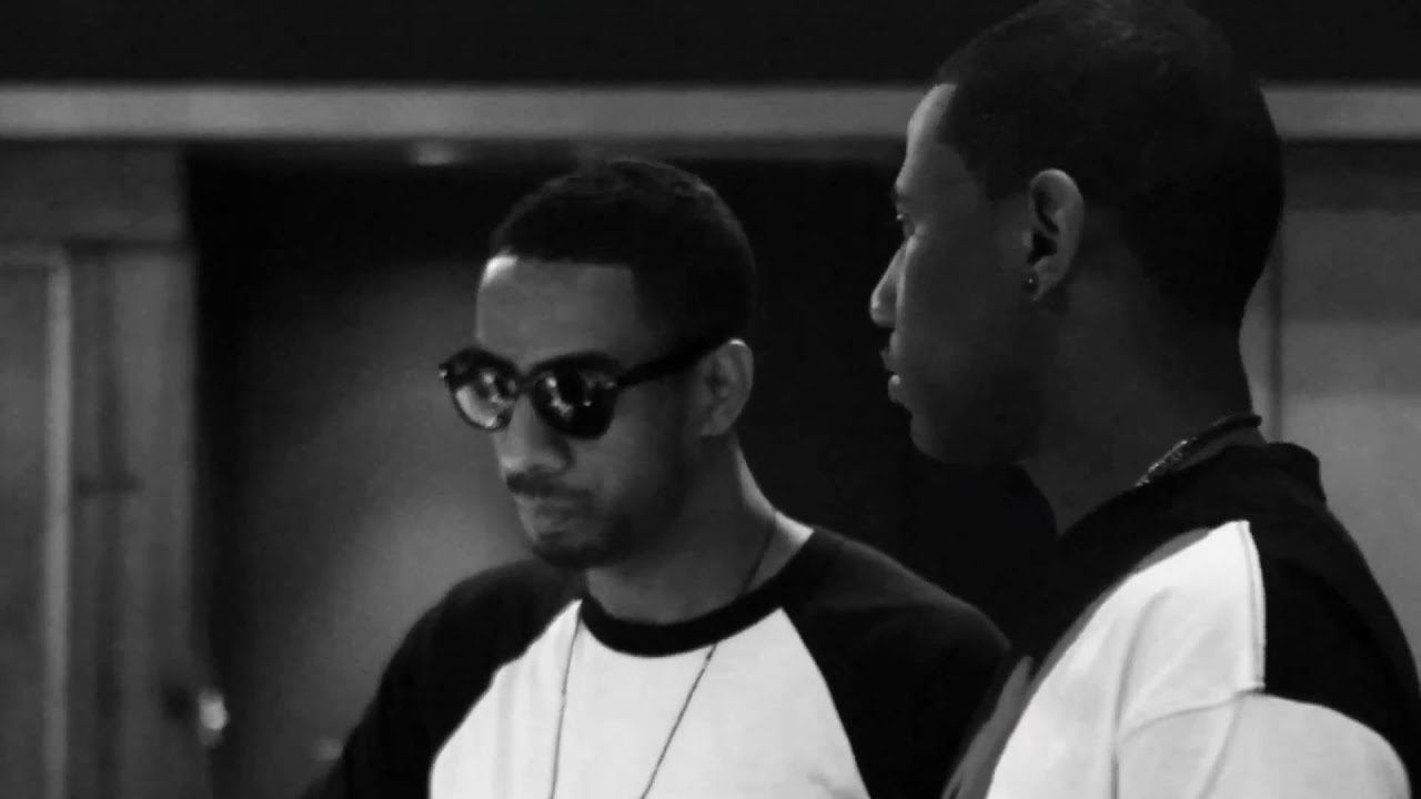 Ryan Leslie x Fabolous 
