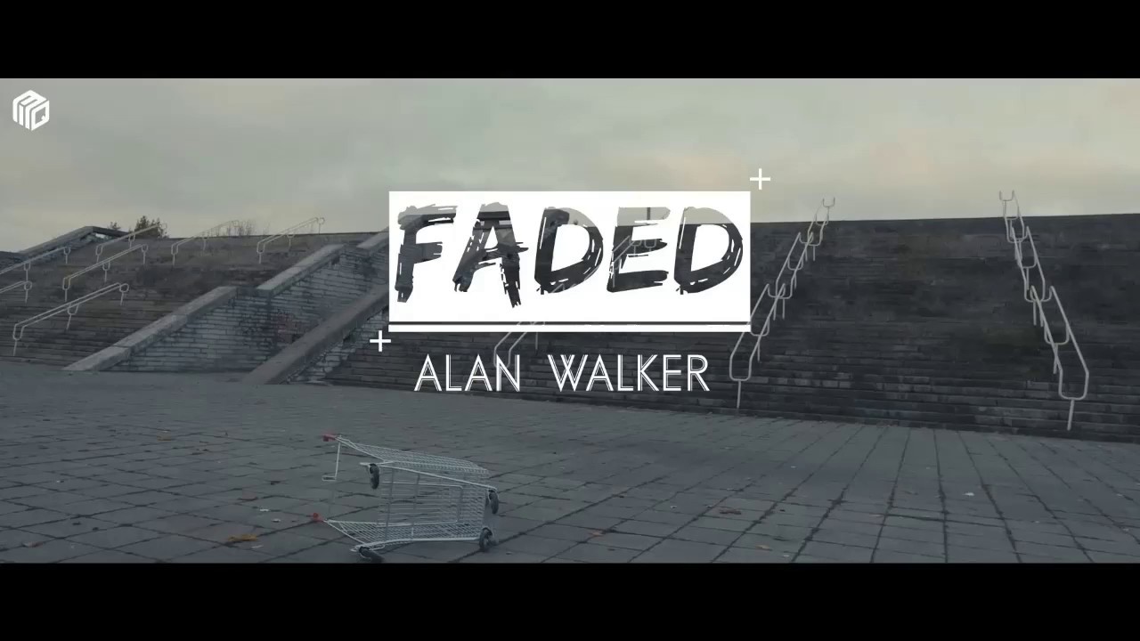Alan Walker  - Faded (20 Minutes Revision)