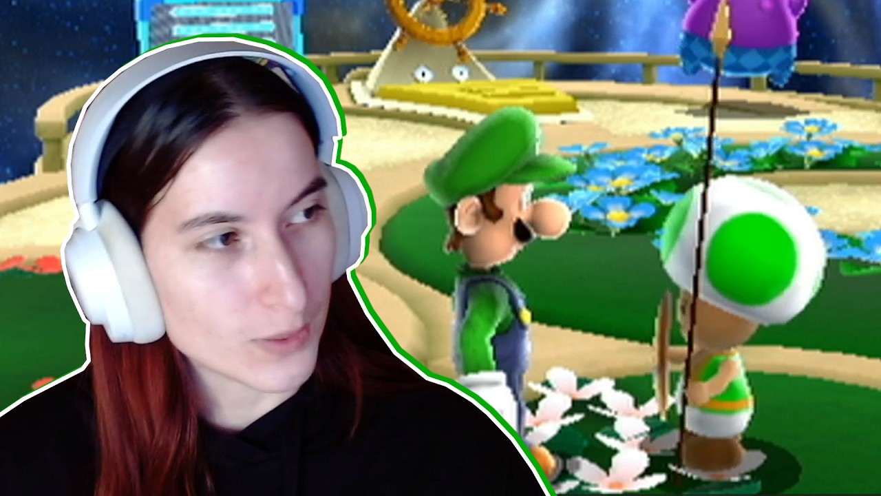 VOD: i never realised bank toad has a spear