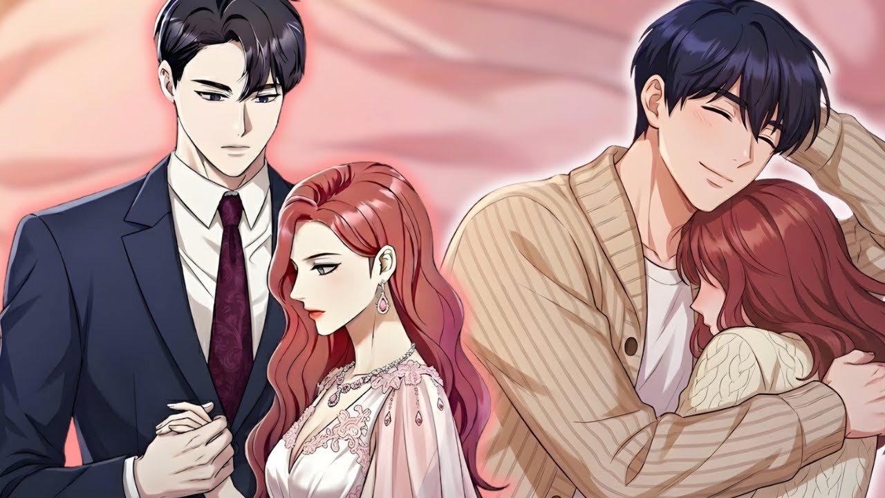 TUNANGAN NGANU SAMA ADIK TIRI, CEWE INI NEKAT BALAS DENDAM SAMA JAKSA | Alur Cerita Manhwa