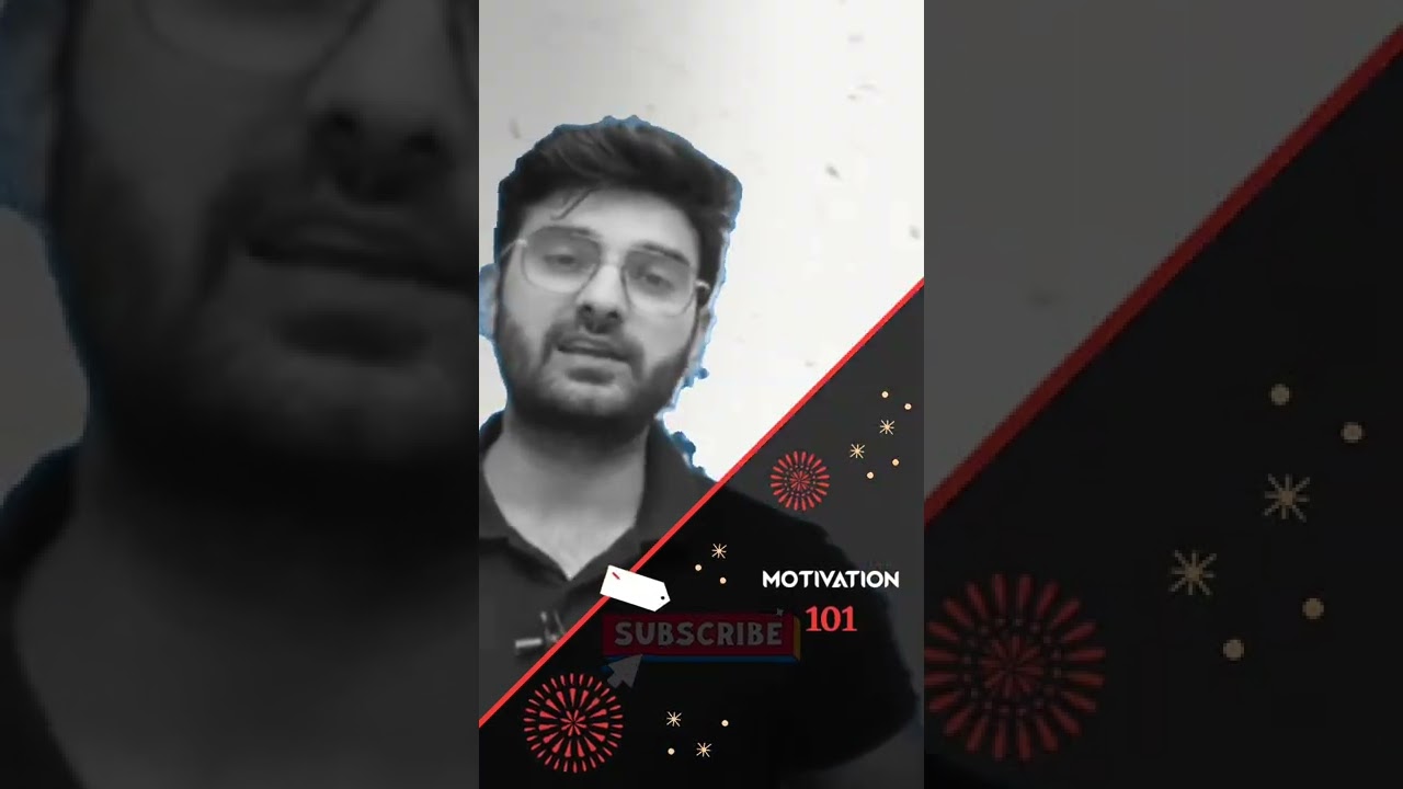 Current Affairs padhna kbse shuru krna chahiye | Sumit Rathi Sir | UPSC Aspirants | Motivation 101