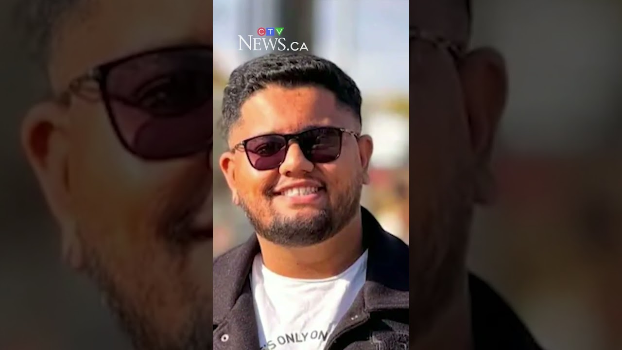 RCMP раскрыла новые подробности смертельного ДТП, в котором погиб игрок CFL Джейден Далке