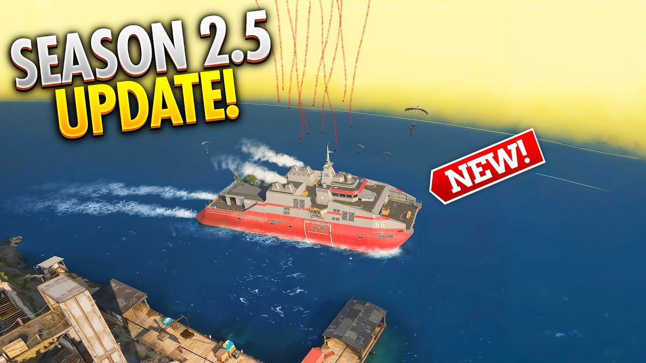 Warzone 3 WTF & Funny Moments #408