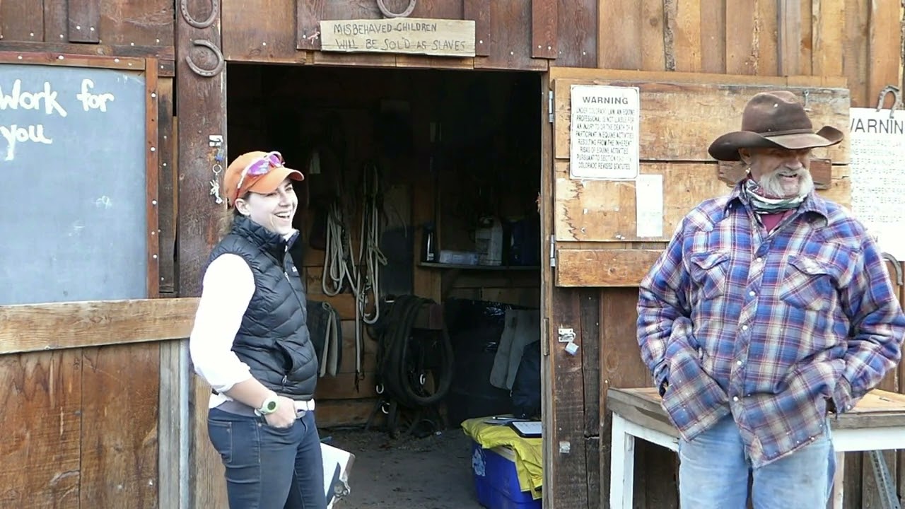 Bachelor Syracuse Stables & Mine