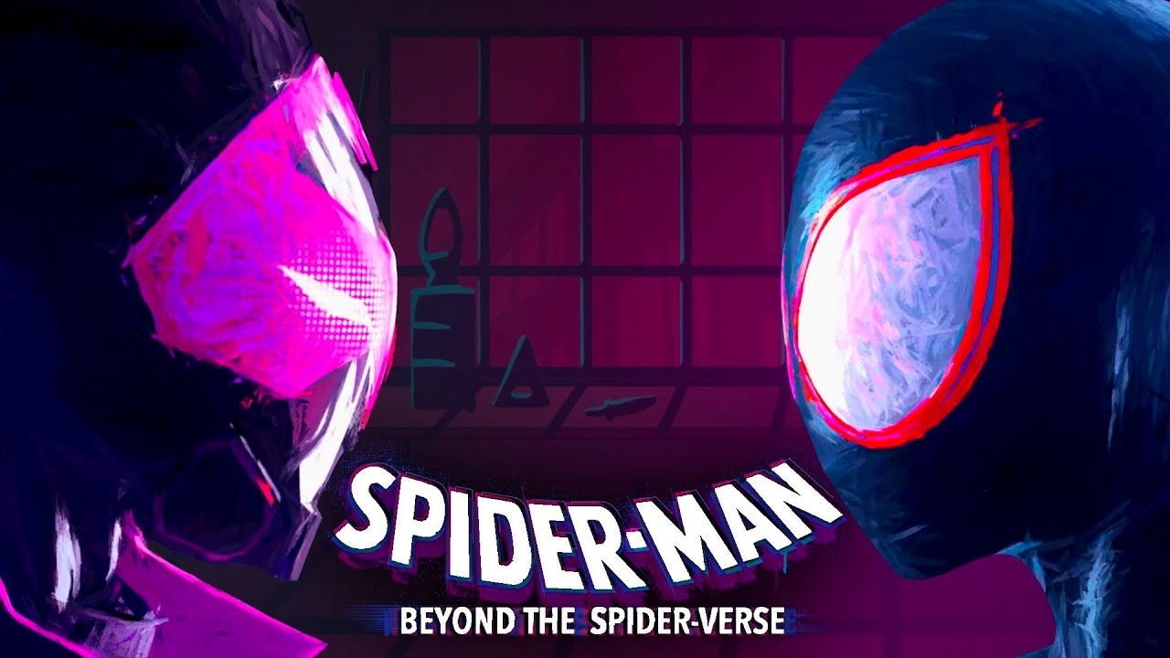 What If Beyond The Spider-Verse Began Like This