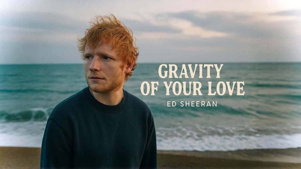 Ed sheeran 
