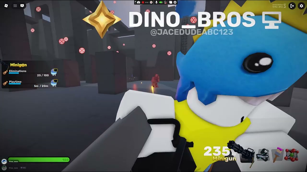Rivals Unexpected
