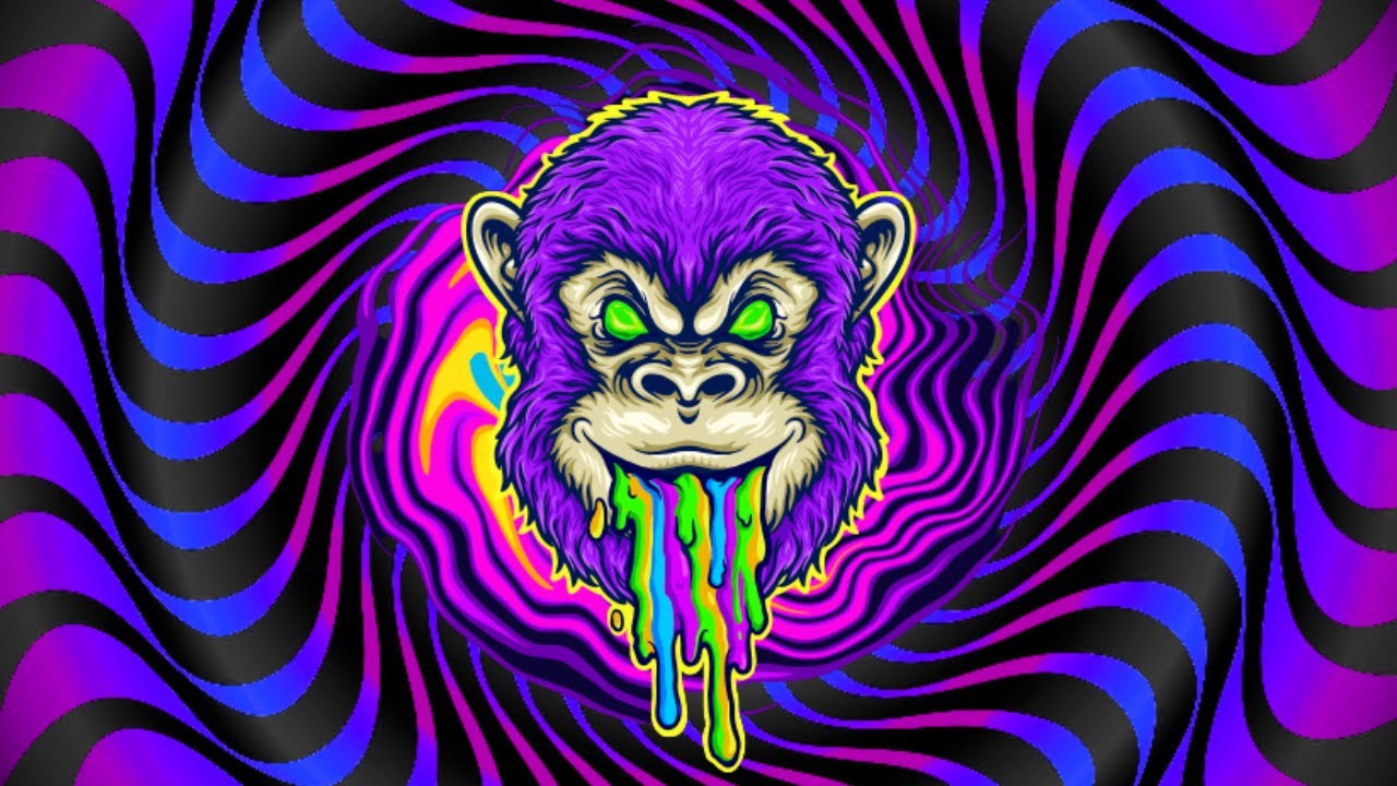 Barox - No One Can Stop Acid