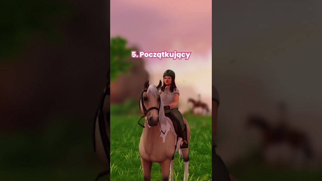Druga część! kim jesteś??  #sso #starstableonline #horse #starstable #horses