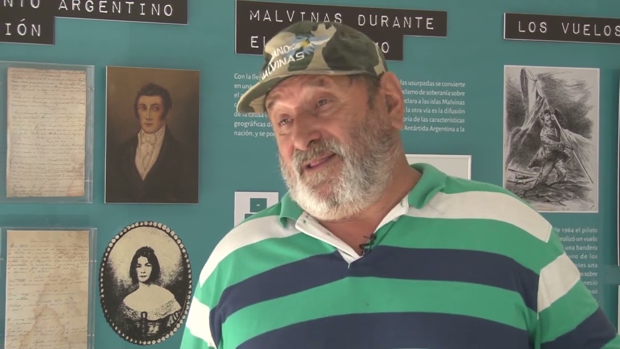 Testimonio de NELSON ZULIANI. Ex combatiente de Malvinas