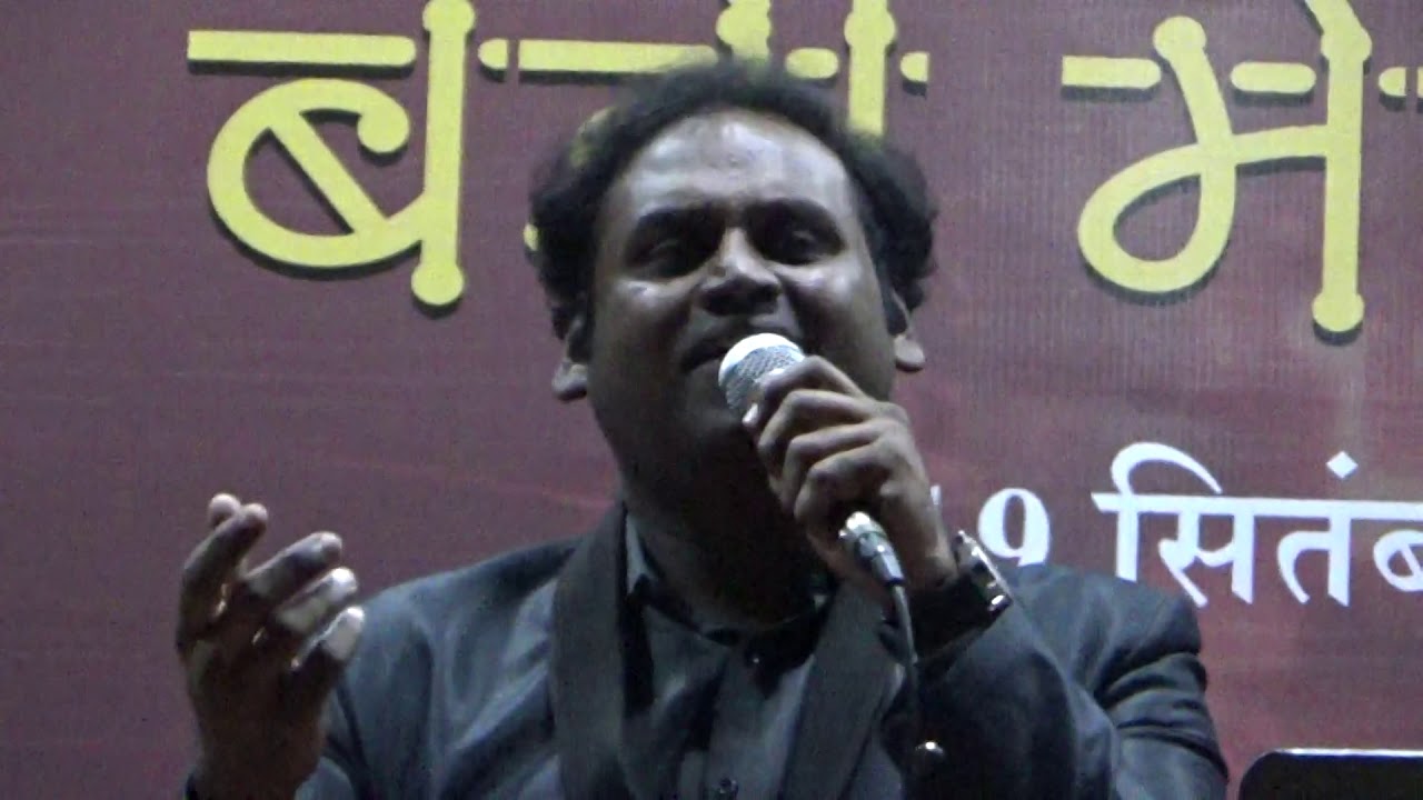 Tu Hindu Banega Na Musalman   Prasanna Rao