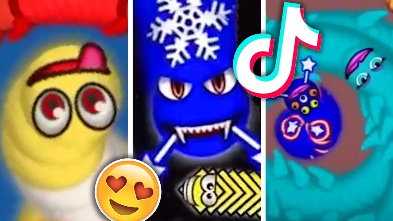 TikTok WormsZone io Compilation Video ( Best Tik Tok Worms Zone io Gameplay Compilation ) #73 🐍