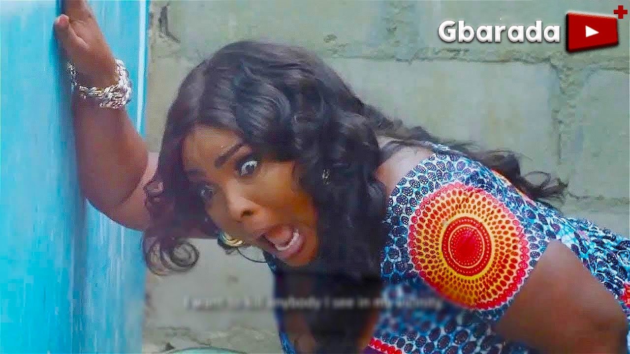 FEGBEWO - A Nigerian Yoruba Movie | Full Yoruba Movie Funsho Adeolu | Rotimi Salami | Jamiu Azeez