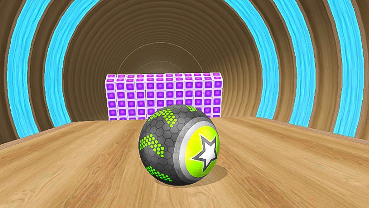 Going Balls SpeedRun Gameplay Level 16810-16817