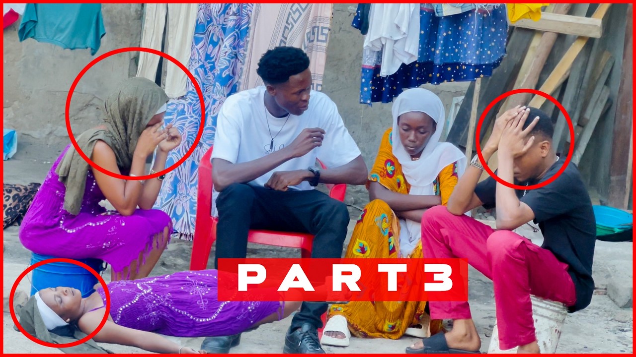 MANZESE MUME WA MTU AMPA MIMBA JIRANI YAKE KISA MKE ASHIKI UJAUZITO ,AZIMIA MARA TATU