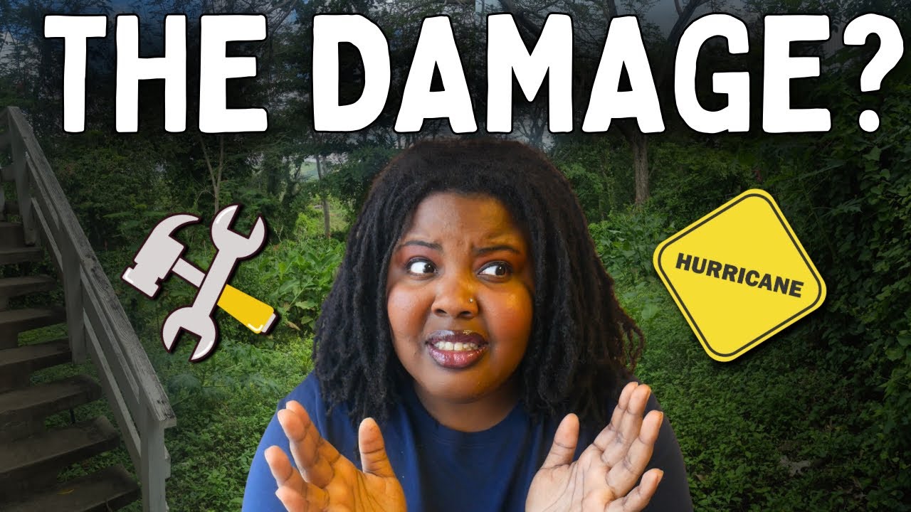 What Happened to My House in Jamaica After Hurricane Melissa | ANANI ABROAD | ep: 12