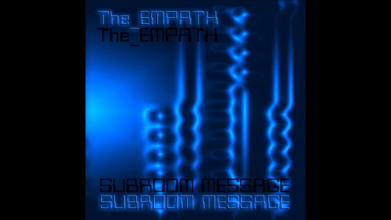 The_Empath - Nuclear Magnetic Resonance