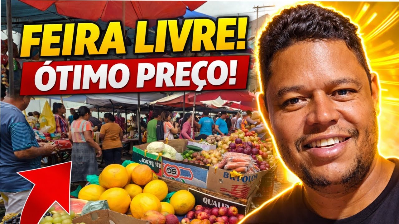 FEIRA DA FUMAGEIRA, VEJA O CUSTO DE VIDA NESSA FEIRA de #arapiraca #alagoas #nordeste #Brasil 