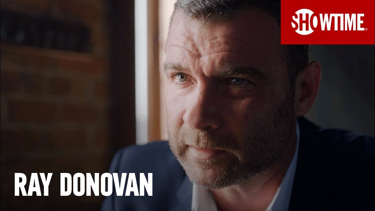 Sneak Peek of Season 6 | Liev Schreiber SHOWTIME Series | Ray Donovan