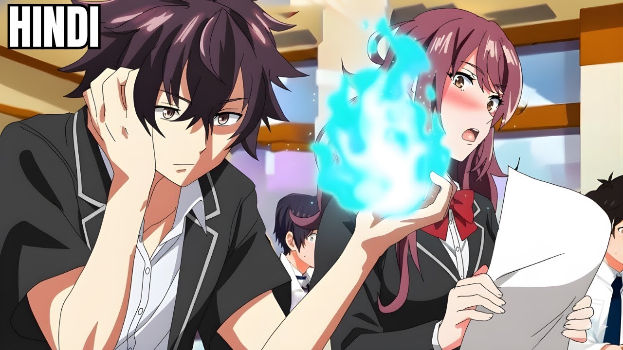 Loser Found a Portal to Murim World and Became the Strongest Sword Master | Manhwa in Hindi