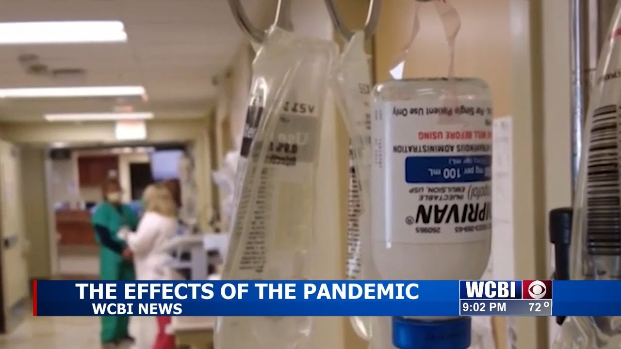 Health expert explains how covid-19 changed the study of medicine