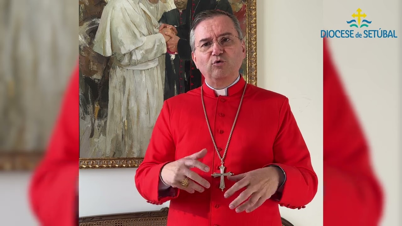 Mensagem de Advento 2025 - Cardeal D. Américo Aguiar
