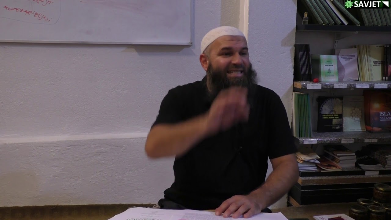 Sira(životopis Allahovog Poslanika 2.dio (Nepotvrđeni događaji i slabi rivajeri iz sire)