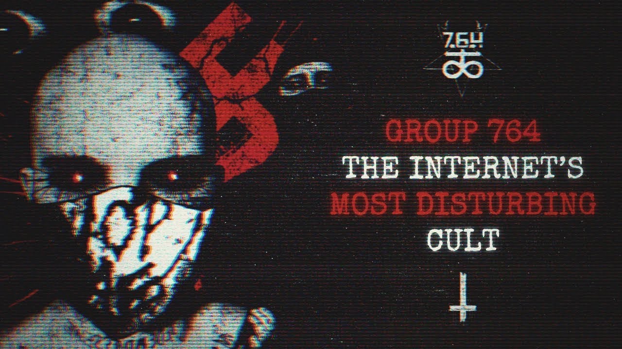 How a Roblox group turned into a Satanic Cult? The group 764.