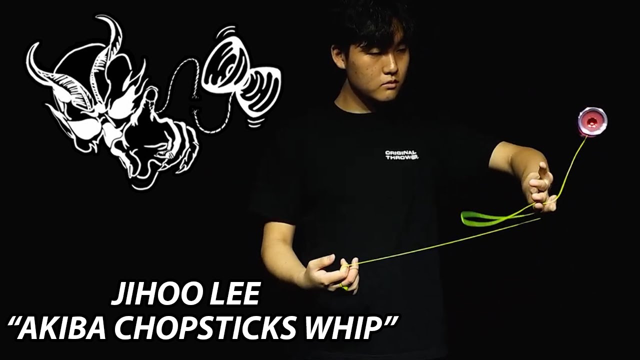 TUTORIAL! | JIHOO LEE 