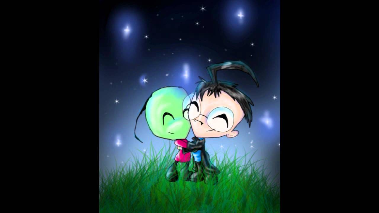 ZADR accidently in love