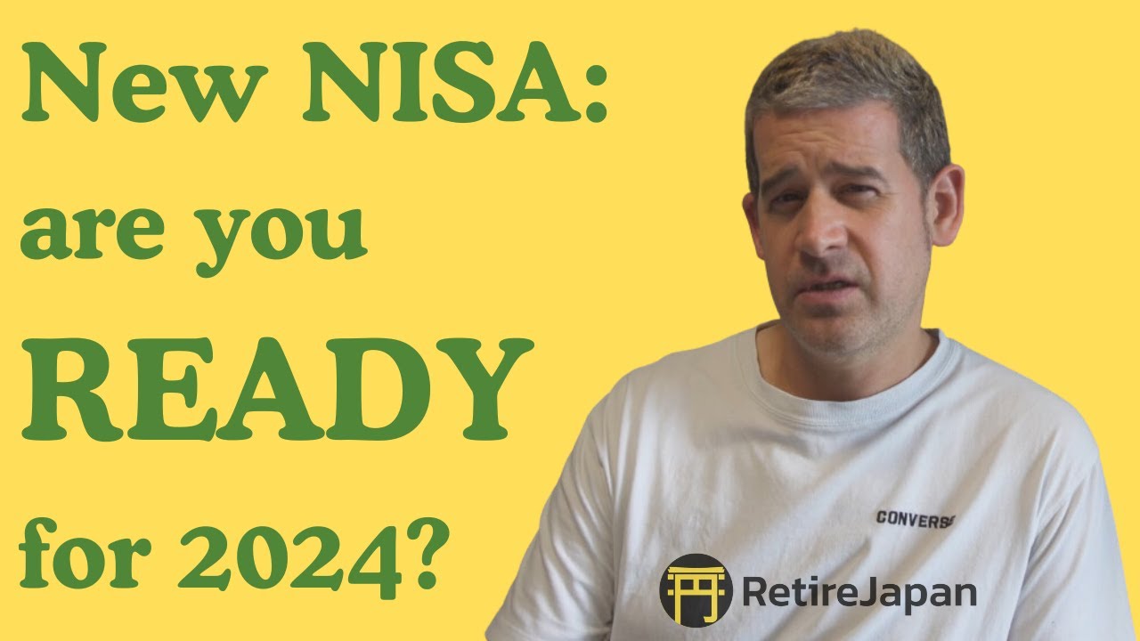 New NISA planning in Japan: What you need to know