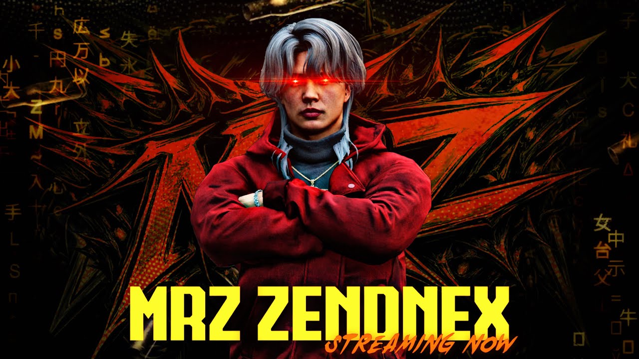short stream again | Mrz zendnex #mrz #xlantis