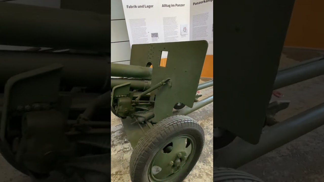 7,62 cm Fedlkanone 269(r) Ratsch-Bumm: il cannone russo preda bellica della Wehrmacht 