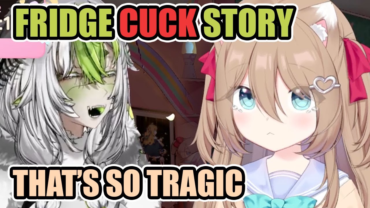 Juniper Tells Neuro a Bedtime Story and Tucks Her In Bed