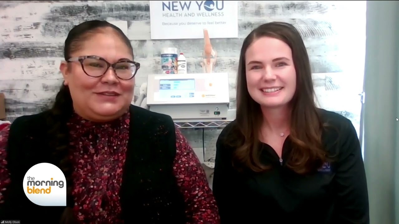 Knee Pain Gone, Just in Time for A Trip To Peurto Rico and Italy!