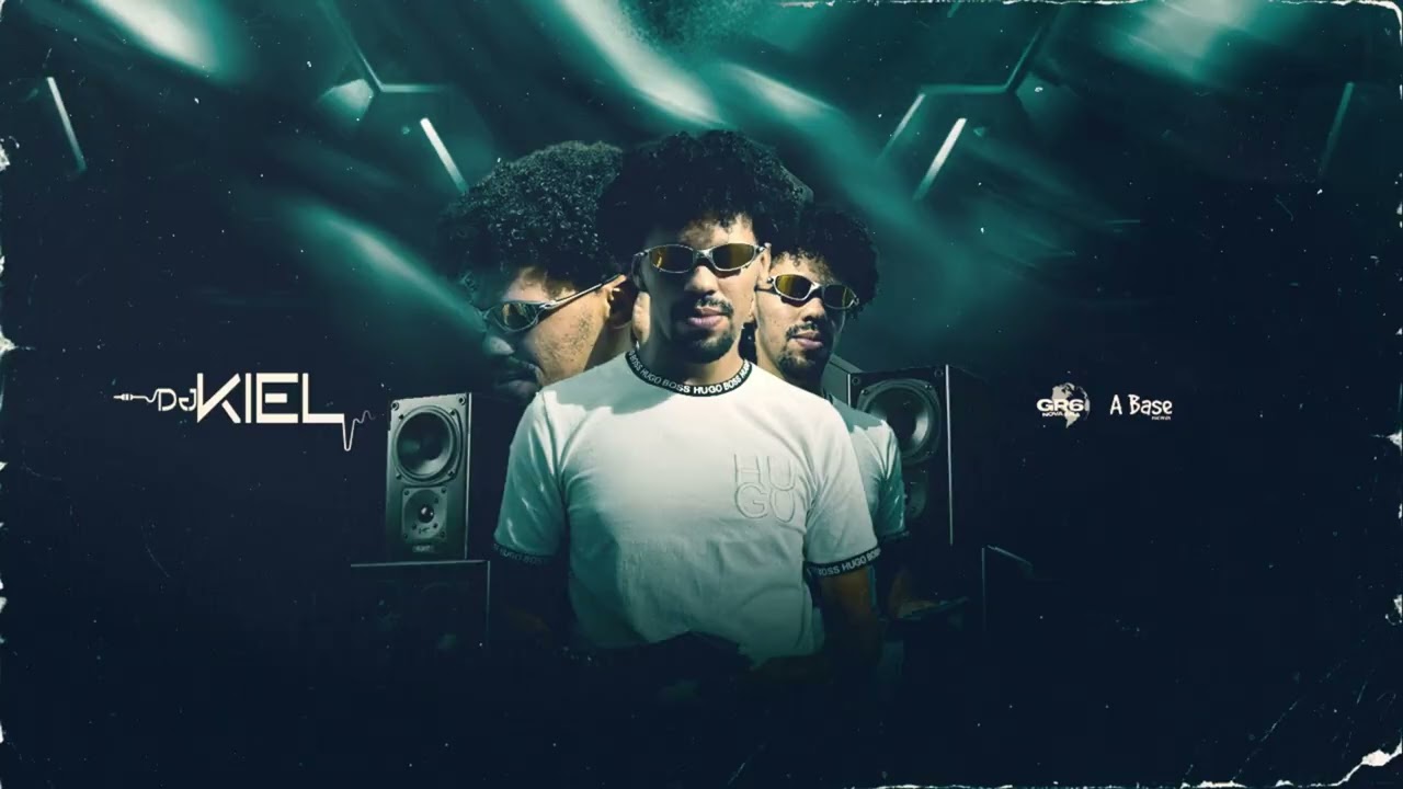 GATA - MC Livinho e MC Luuky ( REMIX PISEIRO ) ( DJ KIEL )