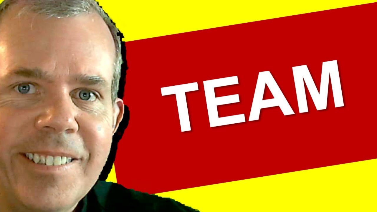 What does an agile team look like?