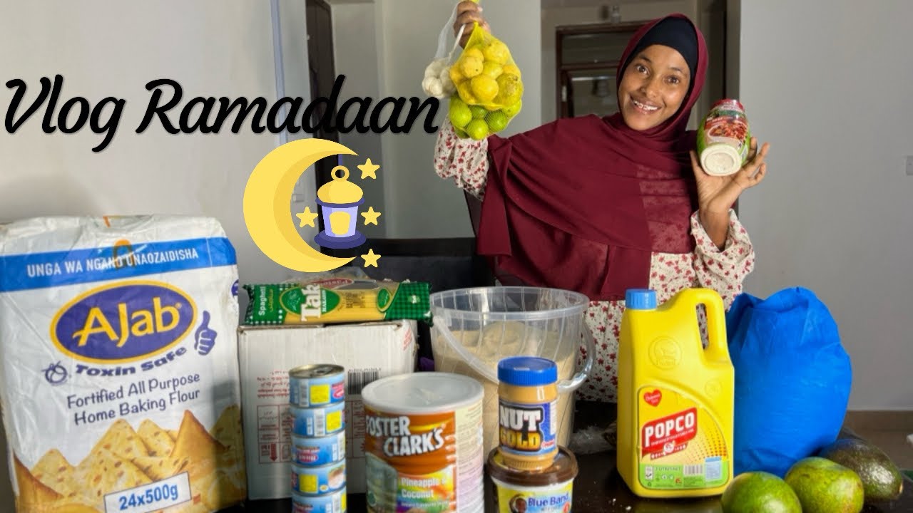 RAMADAN KAREEM🌙