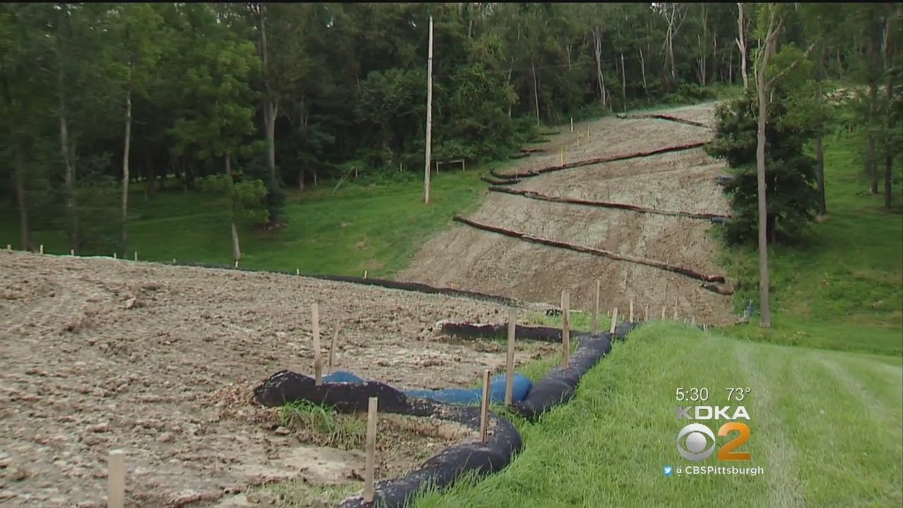 Pipeline’s Path Leaves Pollution, Property Damage, Safety Concerns In Its Wake