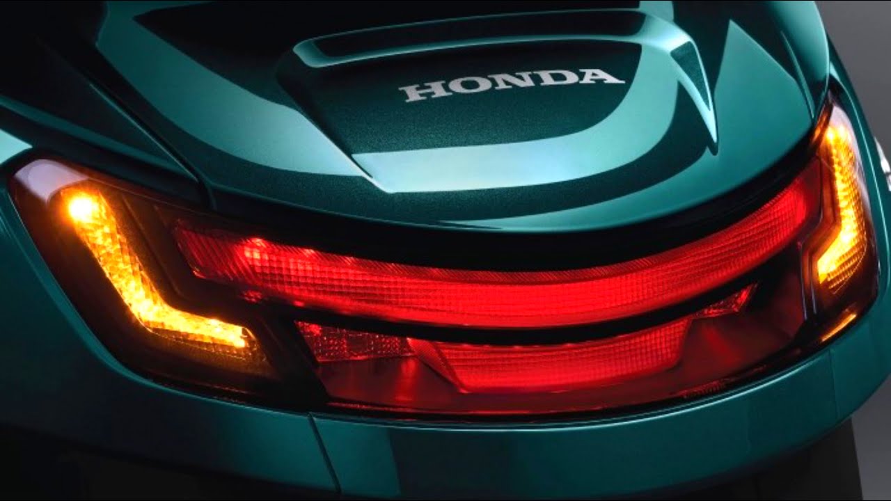 The All-New 2026 Honda Stylo 160, New Colors, Released,